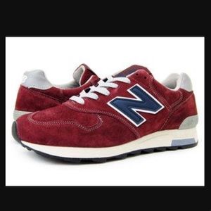 Men’s New Balance Sneakers